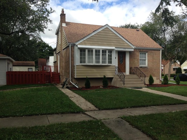 21136 Main St, Matteson, IL 60443 photo 1