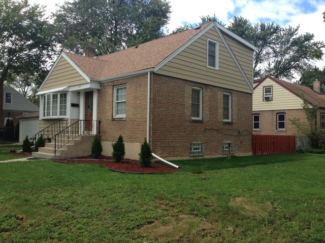 21136 Main St, Matteson, IL 60443 photo 3
