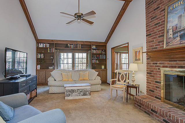 1411 Pershing Ave, Wheaton, IL 60189 photo 3