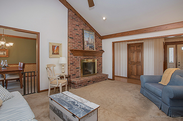 1411 Pershing Ave, Wheaton, IL 60189 photo 4