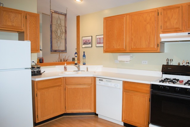 406 Cromwell Cir #3, Bartlett, IL 60103 photo 4