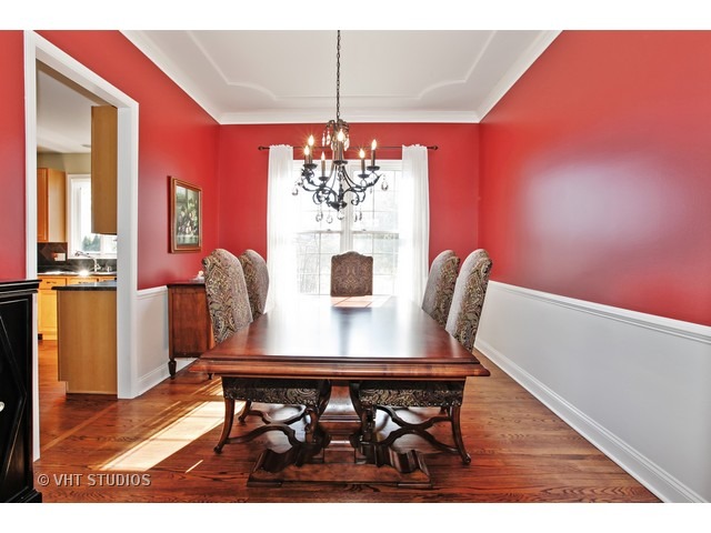 2116 Gardner Cir, Aurora, IL 60503 photo 5