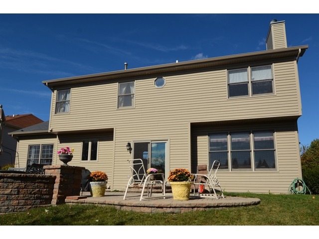 2116 Gardner Cir, Aurora, IL 60503 photo 18