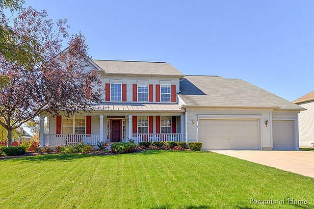 1332 Bay Meadows Dr, Bartlett, IL 60103 photo 1