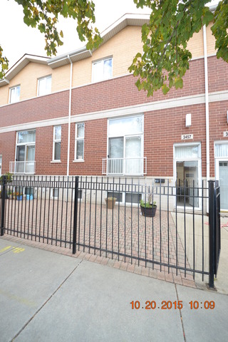 3457 S Emerald Ave #e, Chicago, IL 60616 photo 1