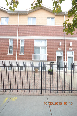 3457 S Emerald Ave #e, Chicago, IL 60616 photo 3