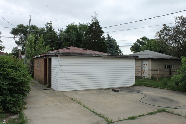 4313 S Keating Ave, Chicago, IL 60632 photo 12