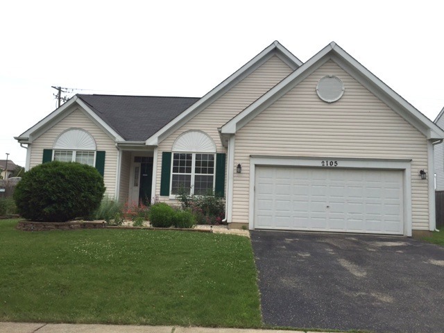 2105 Culver Ct, Plainfield, IL 60586 photo 1
