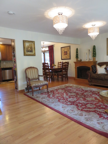 1380 Marcy Ln, Wheeling, IL 60090 photo 3
