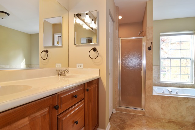 4630 Teonia Woods Dr, Rolling Meadows, IL 60008 photo 12