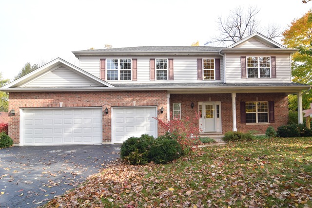 4630 Teonia Woods Dr, Rolling Meadows, IL 60008 photo 1