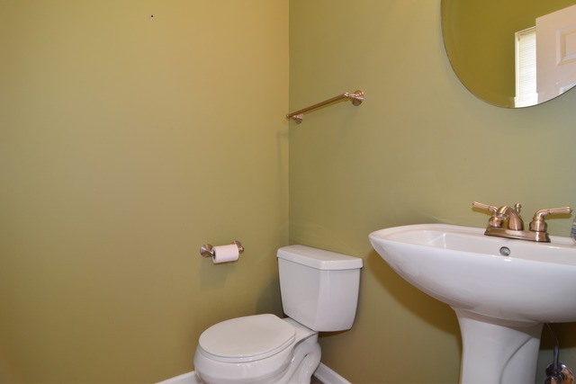 4630 Teonia Woods Dr, Rolling Meadows, IL 60008 photo 8