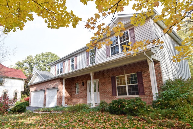 4630 Teonia Woods Dr, Rolling Meadows, IL 60008 photo 2