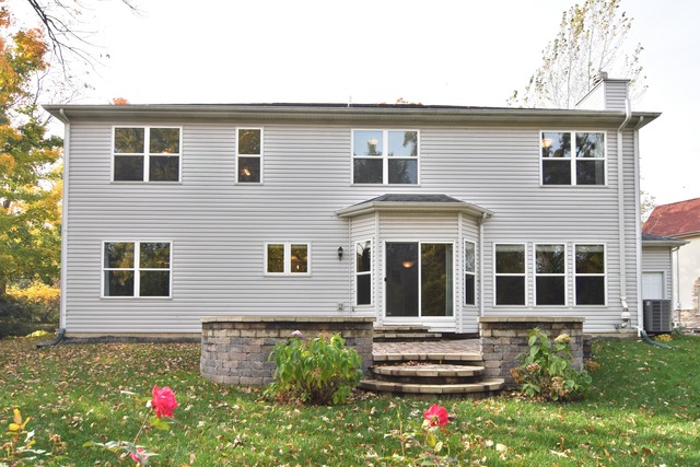 4630 Teonia Woods Dr, Rolling Meadows, IL 60008 photo 23