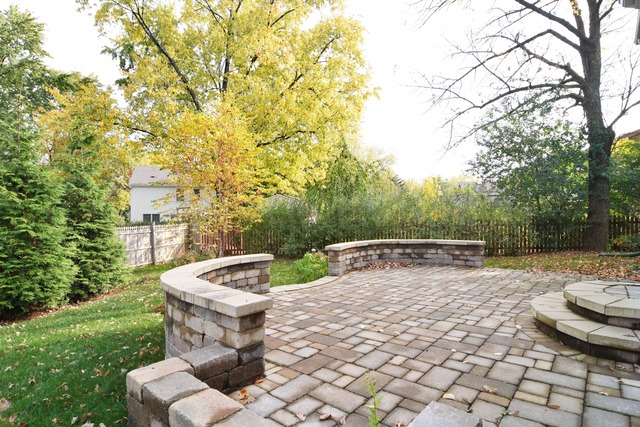 4630 Teonia Woods Dr, Rolling Meadows, IL 60008 photo 21