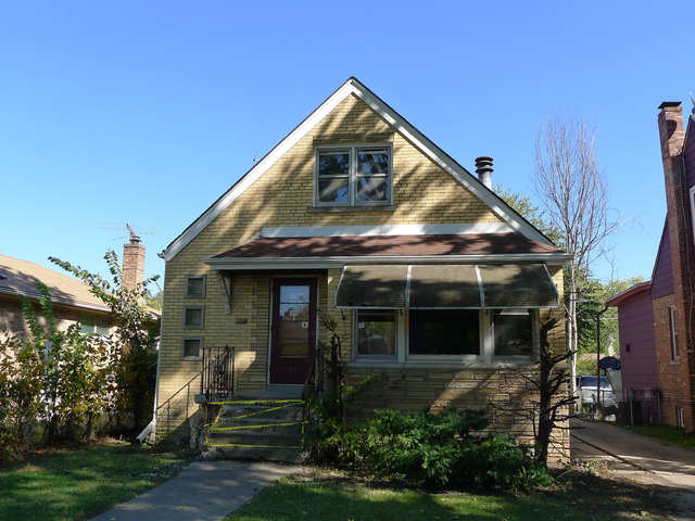 1543 N Lee Blvd, Berkeley, IL 60163 photo 1
