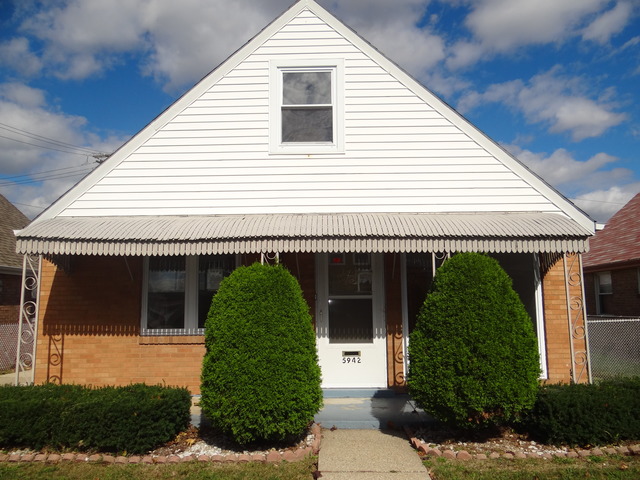 5942 W 60th St, Chicago, IL 60638 photo 1