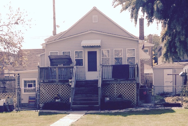 3803 W 61st Pl, Chicago, IL 60629 photo 1