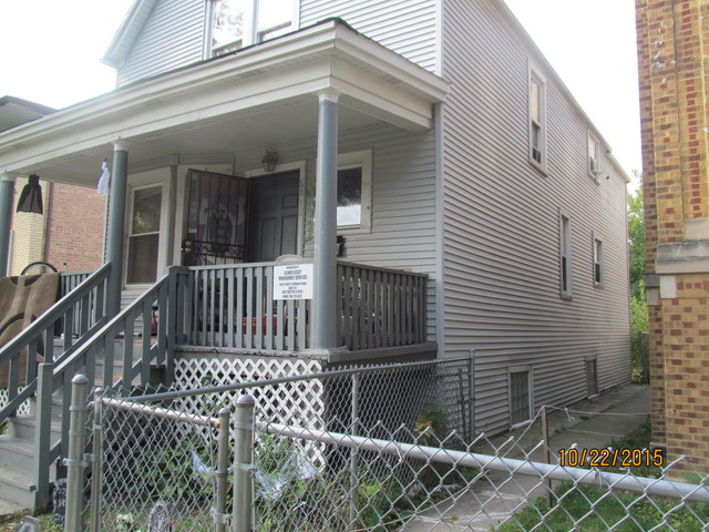 6812 S Artesian Ave, Chicago, IL 60629 photo 5