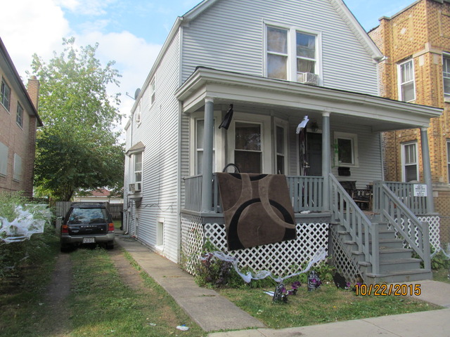6812 S Artesian Ave, Chicago, IL 60629 photo 4