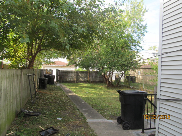 6812 S Artesian Ave, Chicago, IL 60629 photo 3