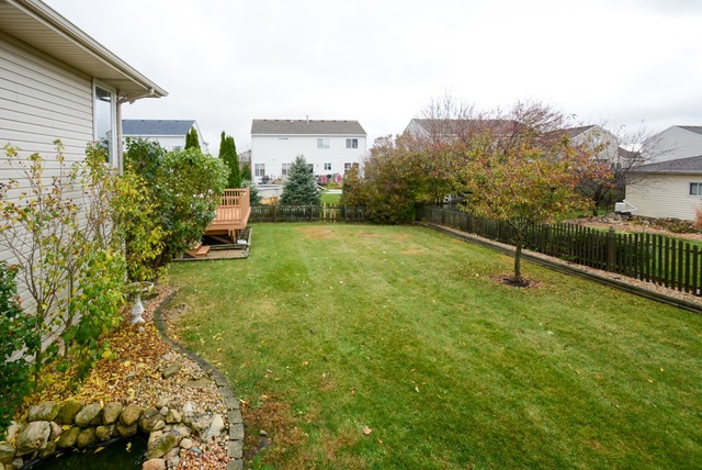 3101 Ruth Fitzgerald Dr, Plainfield, IL 60586 photo 17