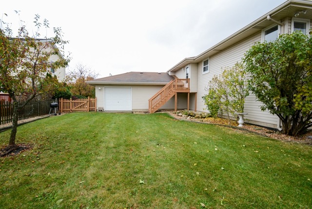 3101 Ruth Fitzgerald Dr, Plainfield, IL 60586 photo 19