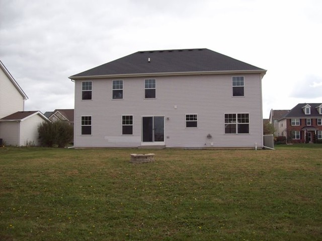 13011 Grande Poplar Cir, Plainfield, IL 60585 photo 5
