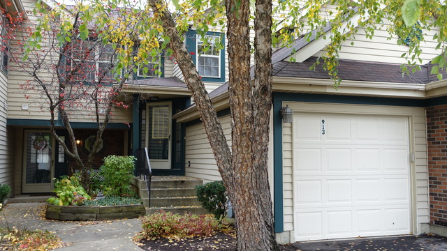 913 Ridgefield Ln, Wheeling, IL 60090 photo 1