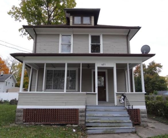 451 Maple Ave, Aurora, IL 60505 photo 2