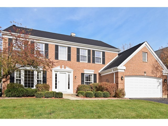 336 Wildberry Ln, Bartlett, IL 60103 photo 1