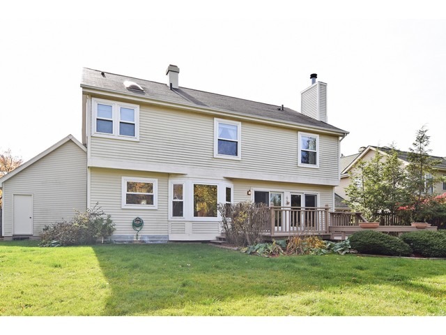 336 Wildberry Ln, Bartlett, IL 60103 photo 19