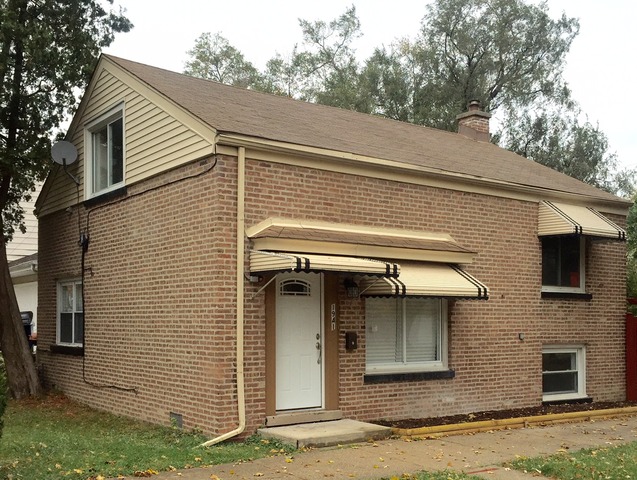 1941 S 23rd Ave, Broadview, IL 60155 photo 1