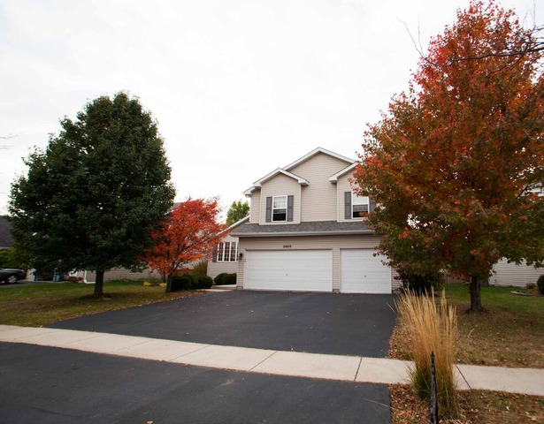 2809 Twin Falls Dr, Plainfield, IL 60586 photo 1