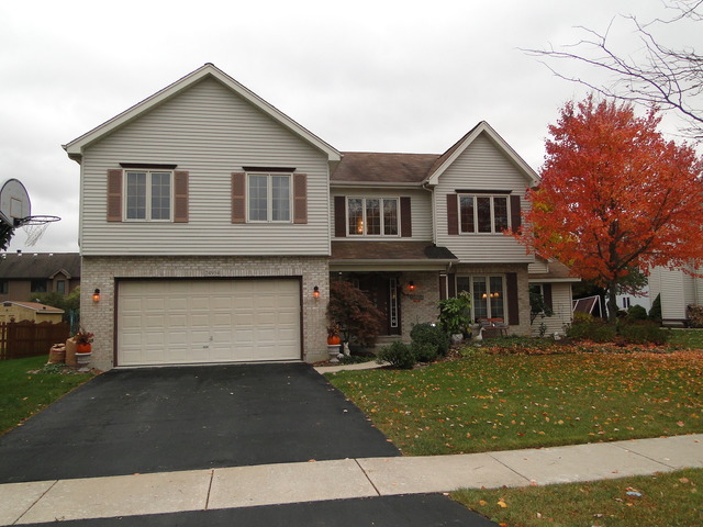 24954 Vermette Rd, Plainfield, IL 60585 photo 1