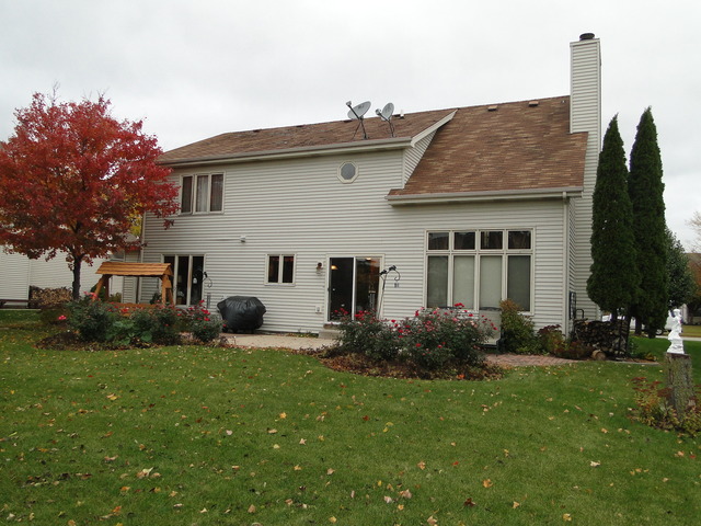 24954 Vermette Rd, Plainfield, IL 60585 photo 24
