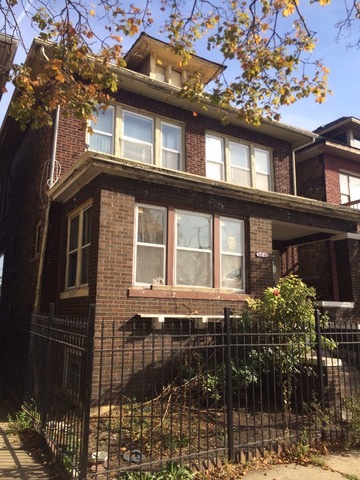 5841 S Artesian Ave, Chicago, IL 60629 photo 2