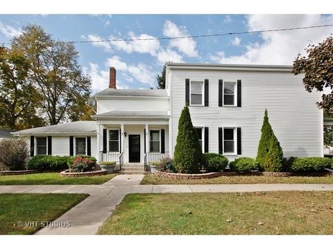 431 E Washington St, Morris, IL 60450 photo 14