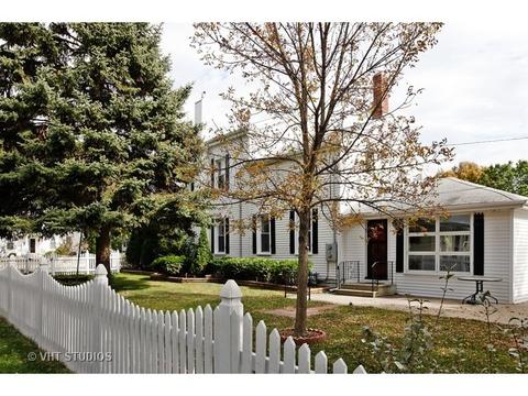 431 E Washington St, Morris, IL 60450 photo 15