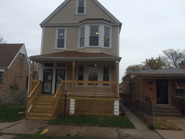 410 E 88 Th Pl, Chicago, IL 60619 photo 1