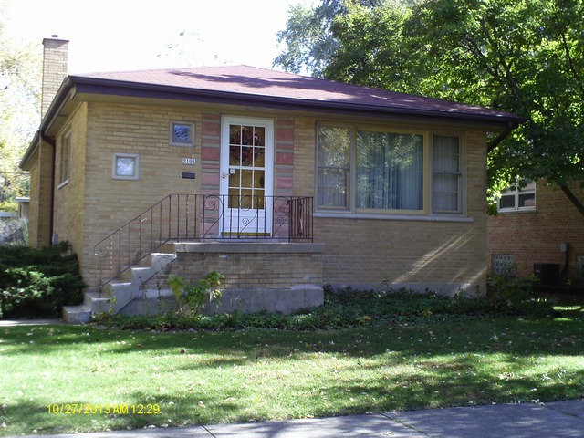 3101 Peoria St, Steger, IL 60475 photo 1