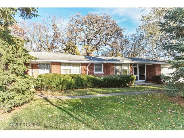 993 Roslyn Rd, Olympia Fields, IL 60461 photo 1