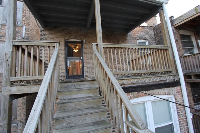 6018 S Champlain Ave, Chicago, IL 60637 photo 17