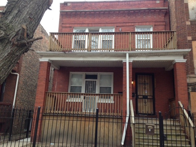 6018 S Champlain Ave, Chicago, IL 60637 photo 1