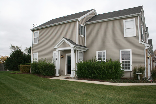 5007 Norwalk Ct, Plainfield, IL 60586 photo 3