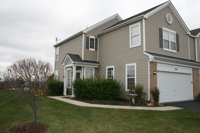 5007 Norwalk Ct, Plainfield, IL 60586 photo 1