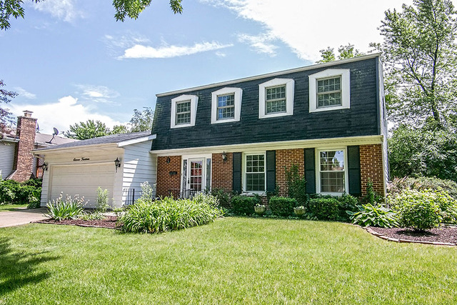 1114 Durham Dr, Wheaton, IL 60189 photo 1