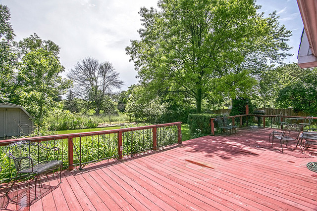1114 Durham Dr, Wheaton, IL 60189 photo 22