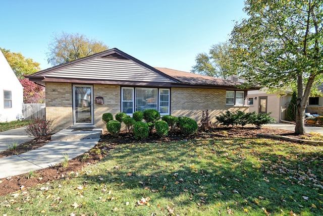 107 N Fairview Ave, Mount Prospect, IL 60056 photo 19