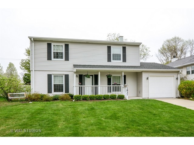 1837 Taft Ave E, Rolling Meadows, IL 60008 photo 1